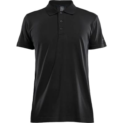 Craft ADV Seamless Polo Shirt M 1910384 - Black - XL