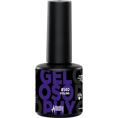 Astonishing Gelosophy #140 Violins 7ml