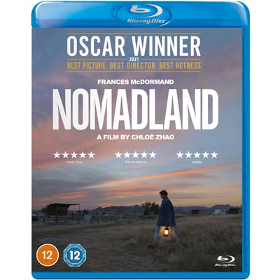 Nomadland