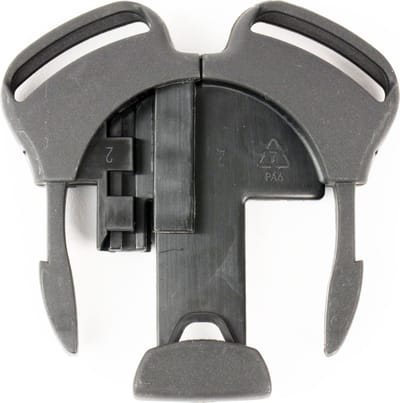 Qibbel Air gordelclip gesp