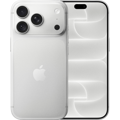 Apple iPhone 18 Pro i.c.m. KPN SuperUnlimited+