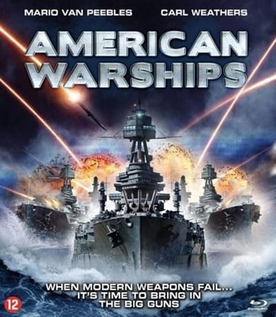 American Warships