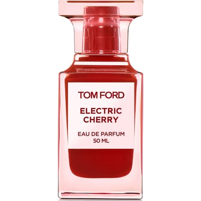 Tom Ford Eau De Parfum Tom Ford - Electric Cherry Eau De Parfum  - 50 ML