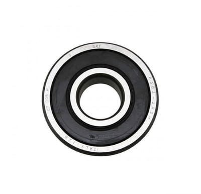 Roulement de roue pour Moto Beta 50 RR motard 2013 à 2018 6303-2RS / 17x47x14mm Neuf