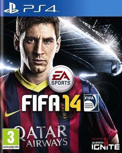 Electronic Arts FIFA 14 Standaard Duits, Engels, Spaans, Frans, Hongaars, Italiaans, Nederlands, Pools, Portugees, Russisch, Tsjechisch Nintendo 3DS