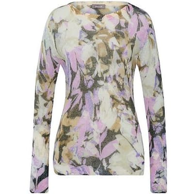 Trui Van BASLER multicolour