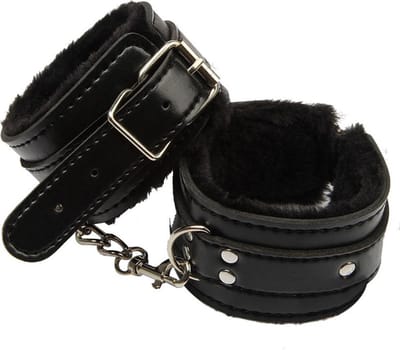Bondage toys- sex handboeien- enkelboeien- Volwassenen- seksspeeltjes- bondage- boeienset voor handen en enkel.