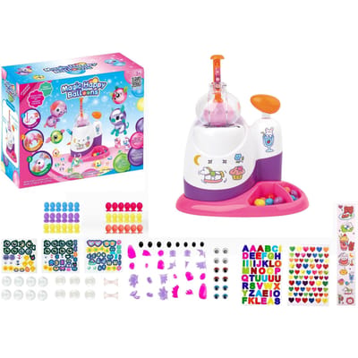 Zelfmontage Hoge Kwaliteit Ballon Hoge Kwaliteit Dier Hoge Kwaliteit Kit Hoge Kwaliteit Met Hoge Kwaliteit Pomp Hoge Kwaliteit Ballon Hoge Kwaliteit Maken pink