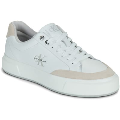 Lage Sneakers Calvin Klein Jeans BASKET CUPSOLE LACEUP LTH MIX