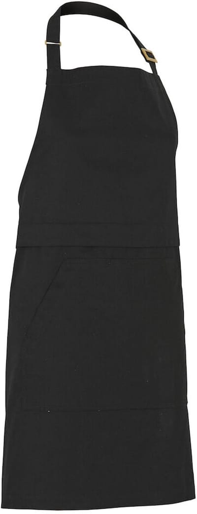 Cottover COMBI SCHORT - GOTS GECERTIFICEERD 141049 - Zwart - One size