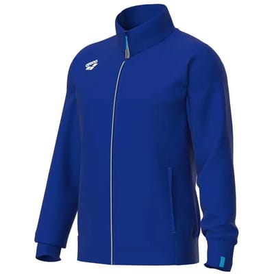 Track suit jas Arena Panel Poly