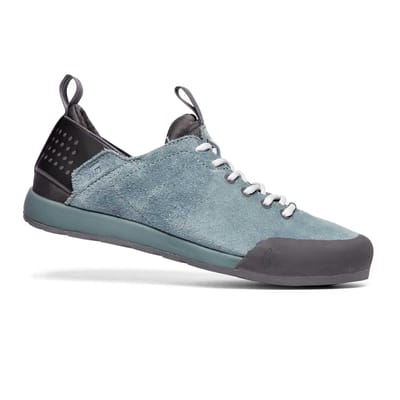 Black Diamond Session Suede - Approachschoenen - Dames Storm Blue 39