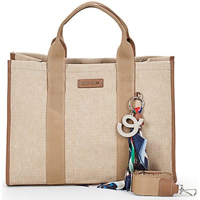Handtas David Jones -