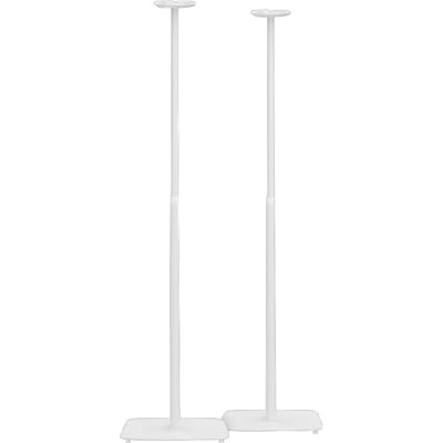 BlueBuilt Verstelbare Standaarden voor Sonos Era 100 Wit (2 pack)
