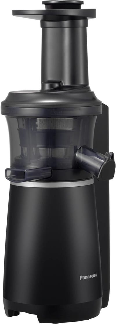 Panasonic MJ-L501KXE - juice extractor