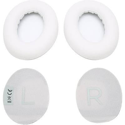 Vervangende oorkussens sponskussenhoes voor 700 NC700 koptelefoon headset accessoires wit wit