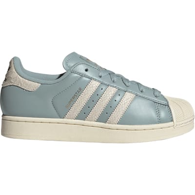 Adidas Originals Superstar Ii Dames Groen