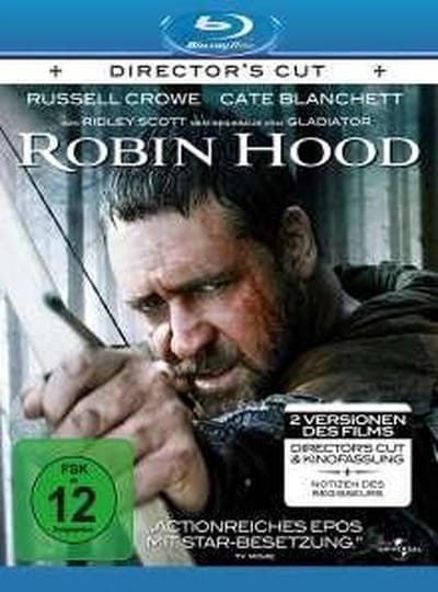 PLAION 1185522 film en Video Blu-ray Duits, Engels