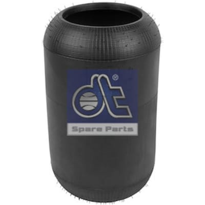 Veerbalg, luchtvering DT Spare Parts 2.62455