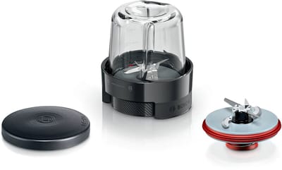 Bosch MUZS68CG mixer-/keukenmachinetoebehoor