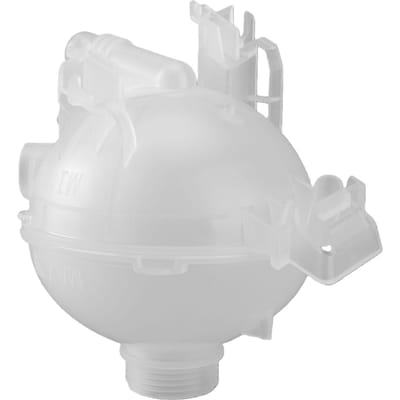 Koelvloeistof Expansievat 9678126080 3 Gaten Motor Koelvloeistof Reservoir Tank Vervanging voor Peugeot 308 3008 5008