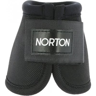 Paardenbellen Norton 2520 D