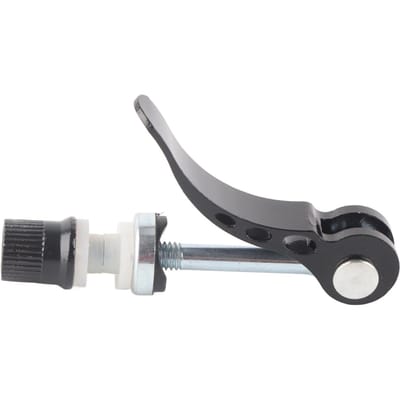 Nouveau Vélo Vélo QR Libération Rapide Tige de Selle Collier de Tige de Selle Axe Boulon