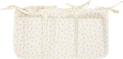 Organiser - Groen - Essentials - Blueberry Leaves