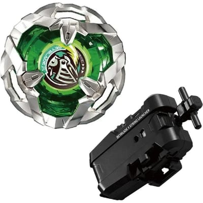Burst Burst Gyroscoop X Serie Speelgoed Bx-23 Starter Phoenix Vleugel 9-60Gf Bx01 Bx20 Bx02 Bx00-23 Cx08 Cadeaus voor Kinderen