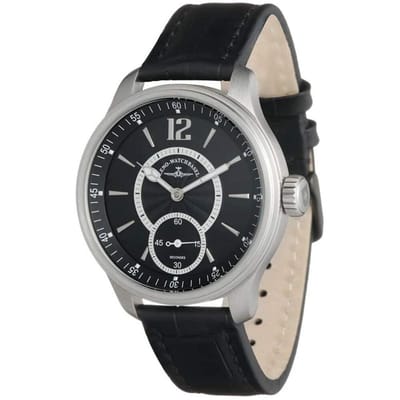 Zeno Watch Basel - 8558-6-h1 - Polshorloge - Heren - Handmatig opwinden