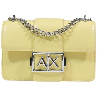 Schoudertas EAX MESSENGER BAG XW000071 AF12039