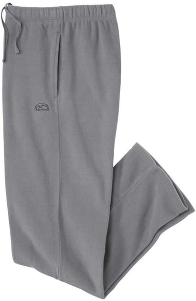 ATLAS FOR MEN - Microfleecebroek Winter Relax - Heren - Verkrijgbaar in grote maten - 4XL