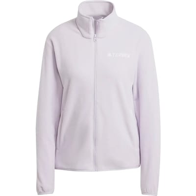 Damesfleece met rits adidas Terrex Multi Essentials