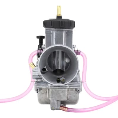 Originele carburateur Keihin Pwk 38