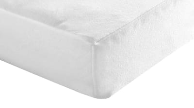 SwissSleep Matrasbeschermer Jersey Tencel 90x200 - Waterdicht Hoeslaken