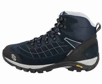 Brütting wandelschoenen Mount Crillon High - Marine Blauw