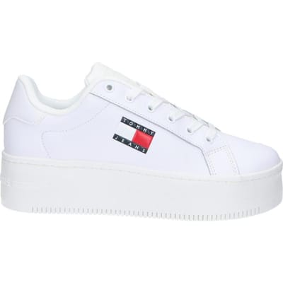 Lage Sneakers Tommy Jeans TJW FLATFORM ESS