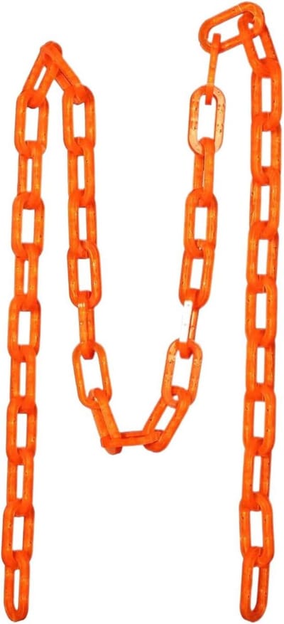 Slimme Tracker - Locatie Zoeker - Persoonlijke Beveiliging - Nauwkeurige GPS - 300 cm - Oranje