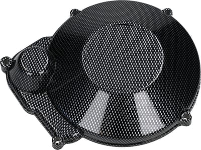 Mezoly vliegwieldeksel Minarelli AM6 carbon