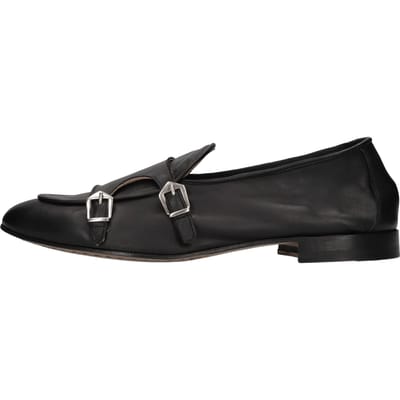Marechiaro 1962 Lage schoenen zwart
