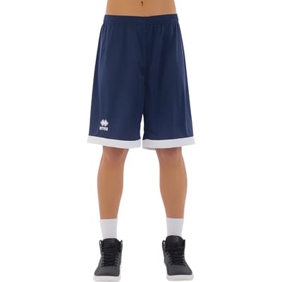 Korte broek Errea Larry
