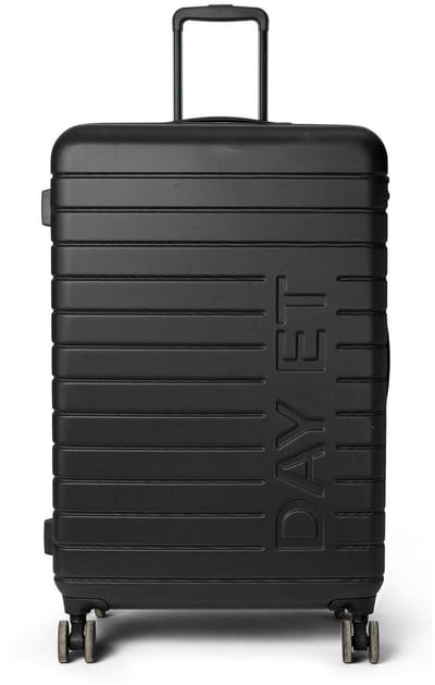 DAY ET trolley Day Tonal 28" Suitcase Black zwart 79cm