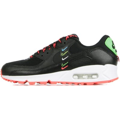 "Sneakers Nike Nike Air Max 90 Special Edition ""WORLDWIDE"""