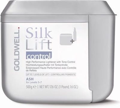 Goldwell - Silk Lift Control - Ash Level 5-7