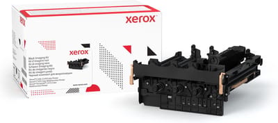 Xerox C320/C325, C410/C415 zwarte beeldeenheid (capaciteit van 125.000) (lange levensduur, hoeft doorgaans niet te worden vervangen)