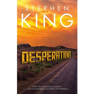 Desperation - Stephen King
