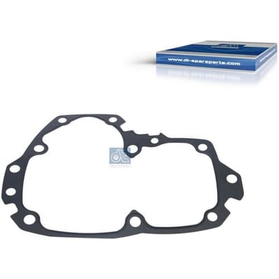 Pakking, aftakas DT SPARE PARTS 2.37112