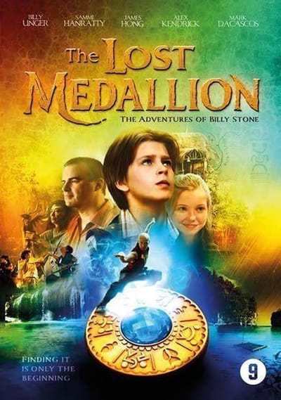 Lost Medallion