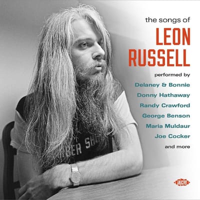 Songs Of Leon Russell - Leon Russell