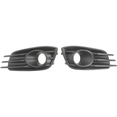 Ventilatierooster, bumper BLIC 6502-07-6815919P